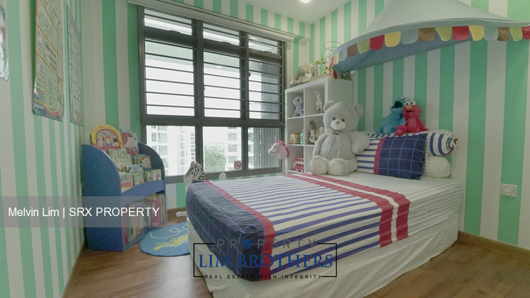 Blk 348D Adora Green (Yishun), HDB 4 Rooms #198136672